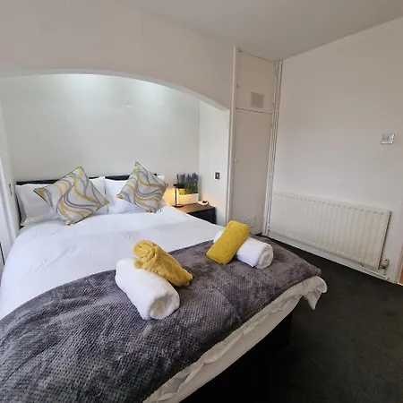 Balco West Bridgford, The Point - 2 Bed Apartment Nottingham Exterior photo