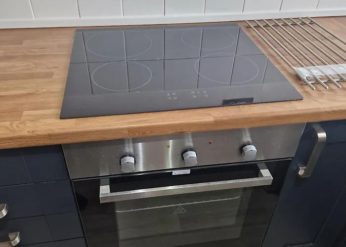 Balco West Bridgford, The Point - 2 Bed