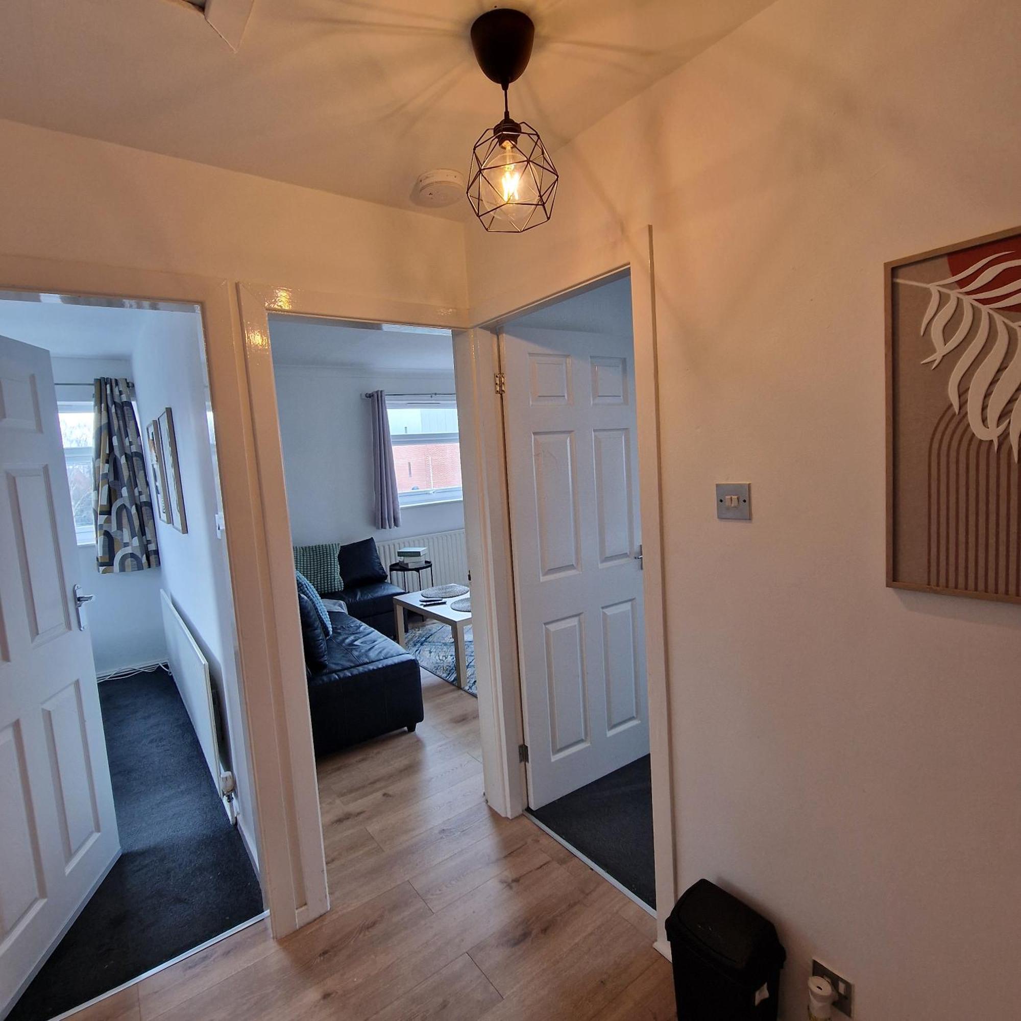 Appartamento Balco West Bridgford, The Point - 2 Bed