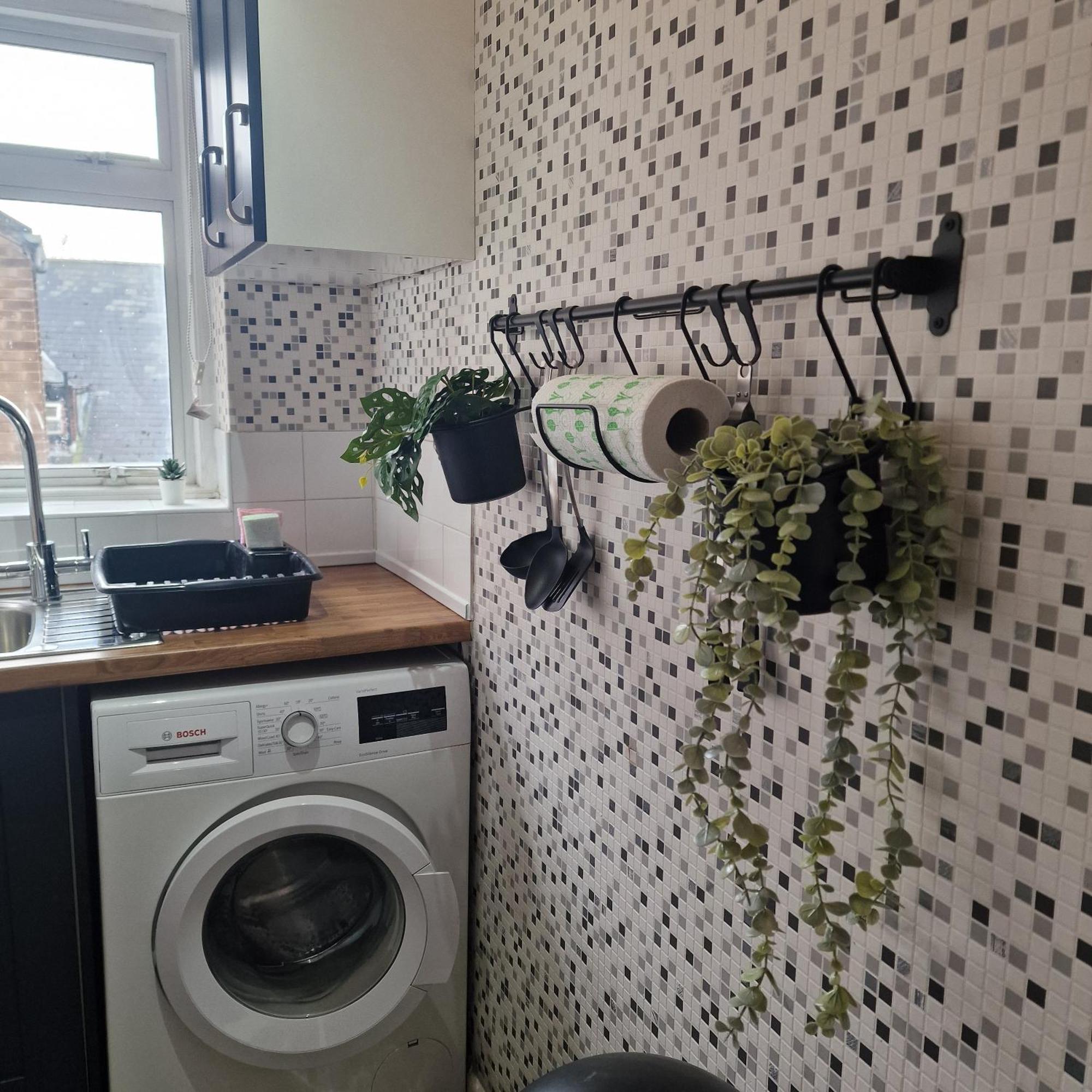 Appartamento Balco West Bridgford, The Point - 2 Bed Nottingham