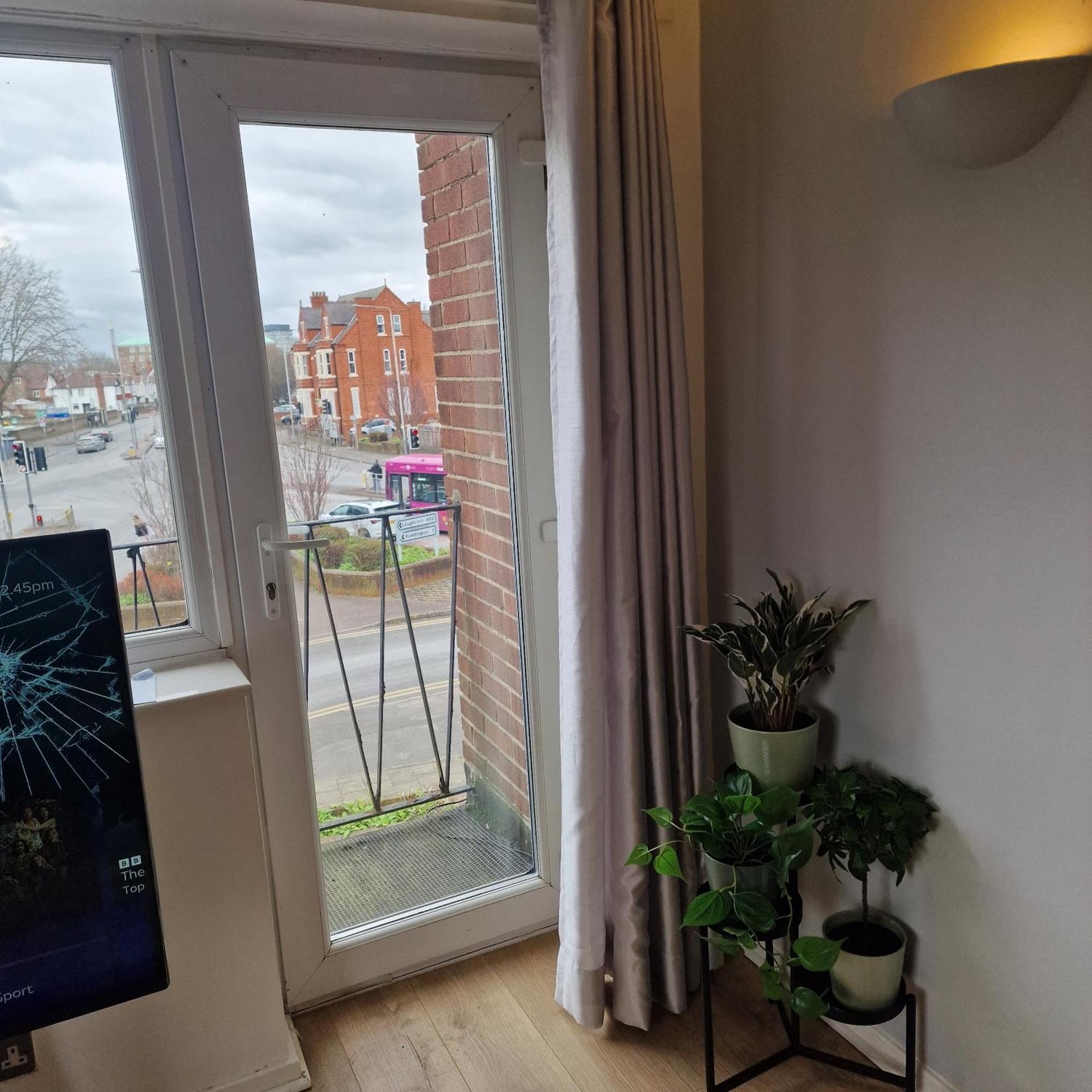 Appartamento Balco West Bridgford, The Point - 2 Bed *