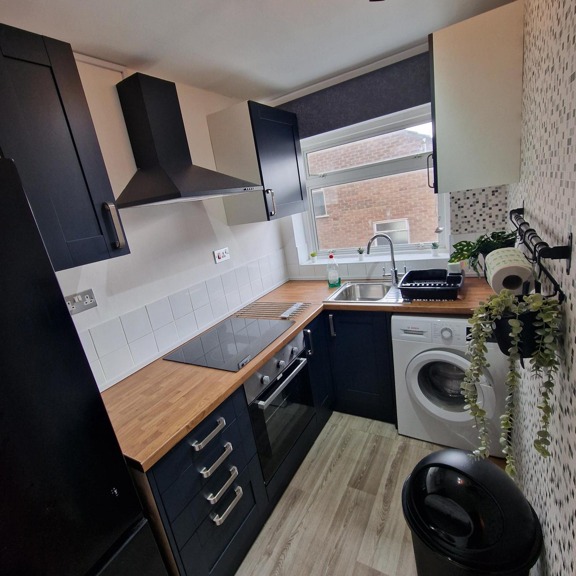 Balco West Bridgford, The Point - 2 Bed * Nottingham