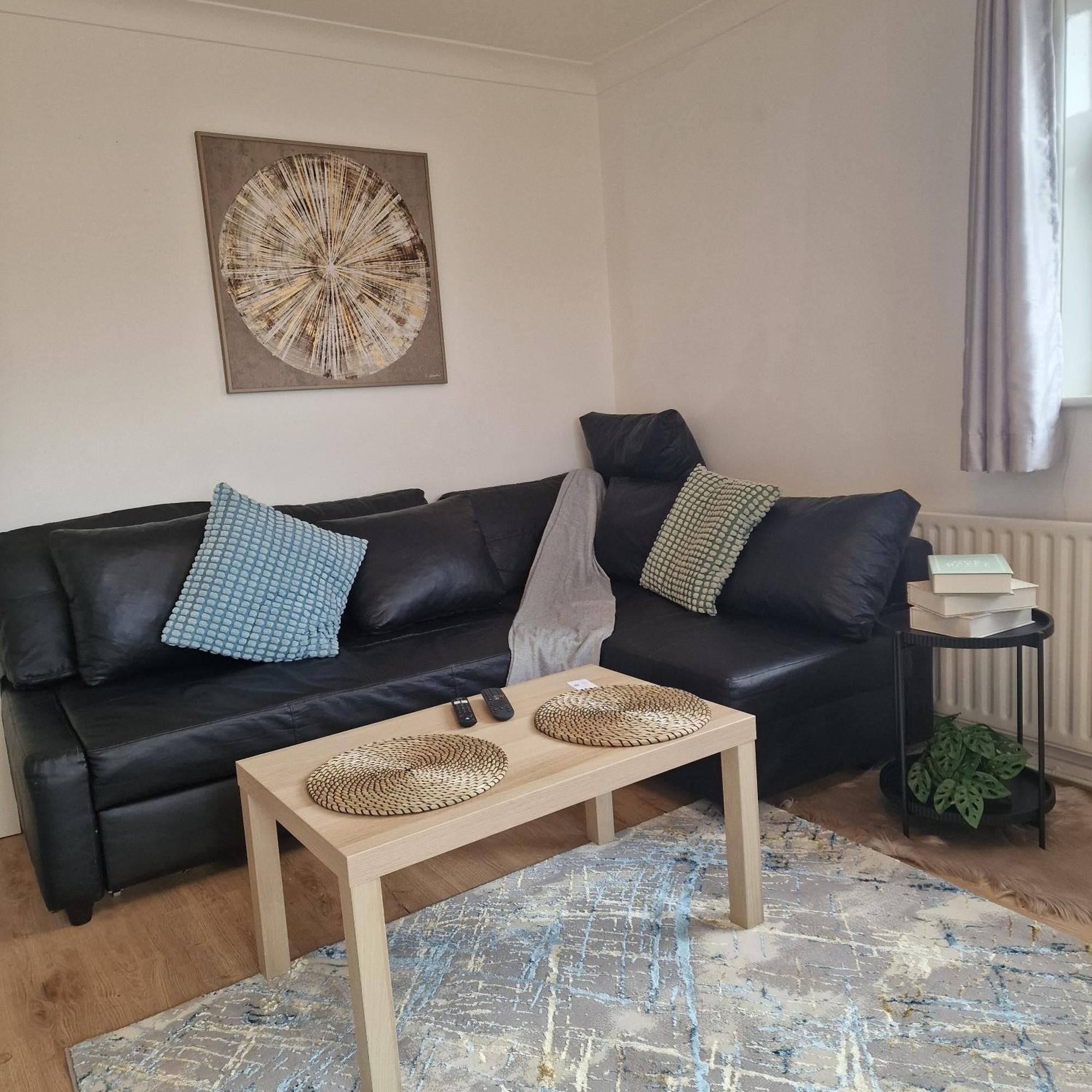 Appartamento Balco West Bridgford, The Point - 2 Bed Nottingham